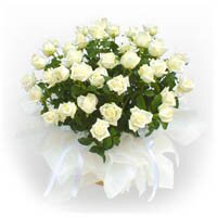 Букеты из роз